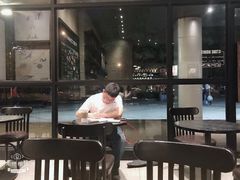 -星巴克(深圳宝安泰华店)
