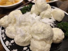 -小时候文化餐厅(盘山店)