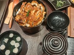 -玄白·炭烤活鳗(上海首店)