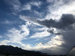 -松赞干布出生地