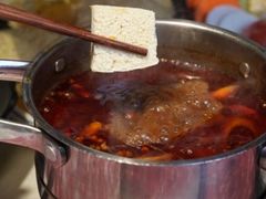-爆棚肥牛火锅(原福成肥牛城味之缘三里河店)