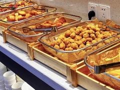 -尚御潮汕牛肉自助火锅(锦园店)