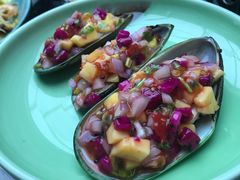 -长勺子东南亚(街道口店)