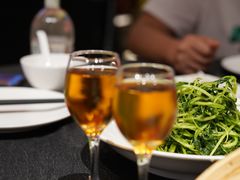 -正德楼果木烤鸭·渔家菜(东港店)