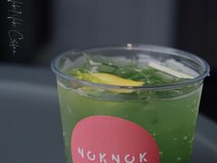 -NokNok Coffee(宽窄巷子店)