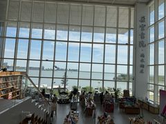 -朵云书院(滴水湖店)