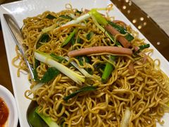 -豫璟轩中餐厅(南昌万怡店)