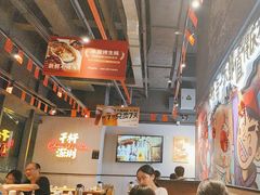 -木屋烧烤(龙岗龙城万科里店)