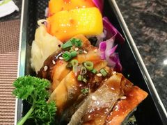 -割烹旭日本料理(龙湖狮山天街店)