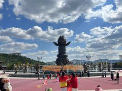 -龙口南山旅游景区