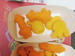 -德克士(好家乡店)