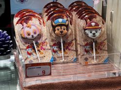 -尼克Playtime(欢乐海岸店)
