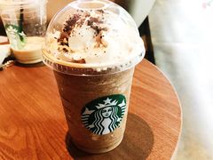 -星巴克臻选(南京艾尚天地店)