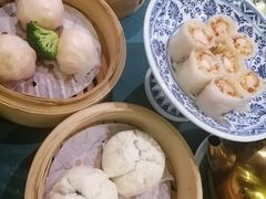 -誉八仙粤菜(万象天地店)