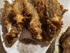 -老北京馅饼粥(西单店)