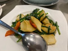 -茶油香闽南菜·花园餐厅(前埔店)