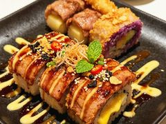 -炙柒Sekinana·精致日料(合生汇店)