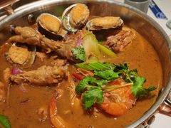 -鹿港小镇(悠唐店)