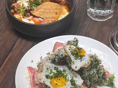 -Ocean's Table 欧舍