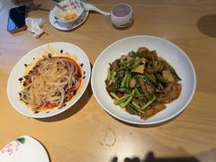 -滋味工坊中餐厅(高新区店)