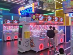 -快乐街区(成都龙湖北城天街店)