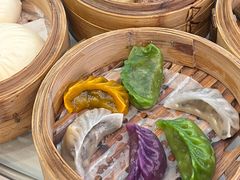 -馨越楼·点心·粤菜(赤坎店)