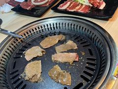 -汉城韩国烧烤火锅(官也街店)