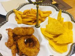 -LUCCA卢卡西班牙海鲜饭(远洋广场店)