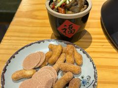 -锦尚阁烤鱼•天津菜(宣武门胡同店)