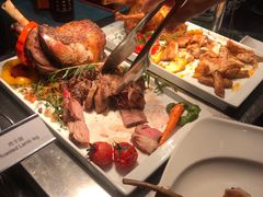 -杭州国际会议中心洲际酒店-原素全日餐厅(解放东路店)