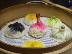 -隆喜元鱼汤包·海鲜(中联广场店)
