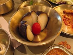 -西塔老太太泥炉烤肉(青浦蟠龙天地店)