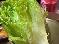 -西塔老太太泥炉烤肉(杭州首店)