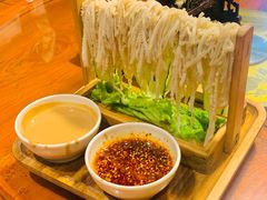 晾衣毛肚-醉长安(南门总店)