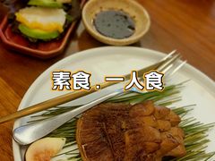 -七色云蔬食(喜邻里店)