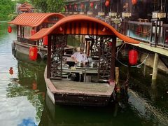 -侨美·唐荔园·40年地道粤菜