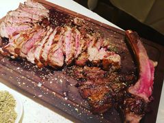 -Pasha帕夏土耳其餐厅(南昌路店)