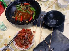 -聚味瞿记·龙虾堂(坡子街店)