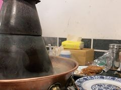 -裕德孚·非遗手切涮羊肉(东直门内大街店)