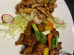 -彩丰楼·中餐厅(国家会展中心上海洲际店)