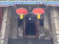 -五泉山公园