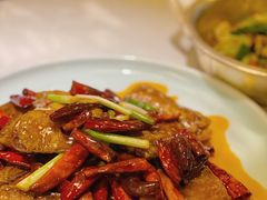 -院8里·小聚园老川菜(九眼桥店)