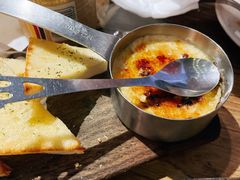 鹅肝布丁foisgras-Cyclus Craft Kitchen薩克思手工厨房