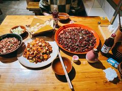 -先启半步颠·川菜小炒