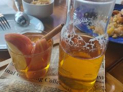 -MR.ROCKY洛奇先生·西餐&酒吧(琶醍店)