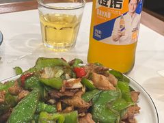 -蜀都人家川菜馆(培新街店)