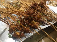 -夜烤·宜宾烧烤(回龙湾店)
