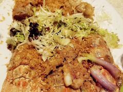 -喜记避风塘炒辣蟹(旗舰店)