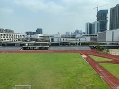 -江苏省苏州实验中学