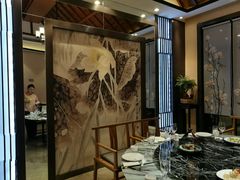 -斯通泰伯酒店-餐厅